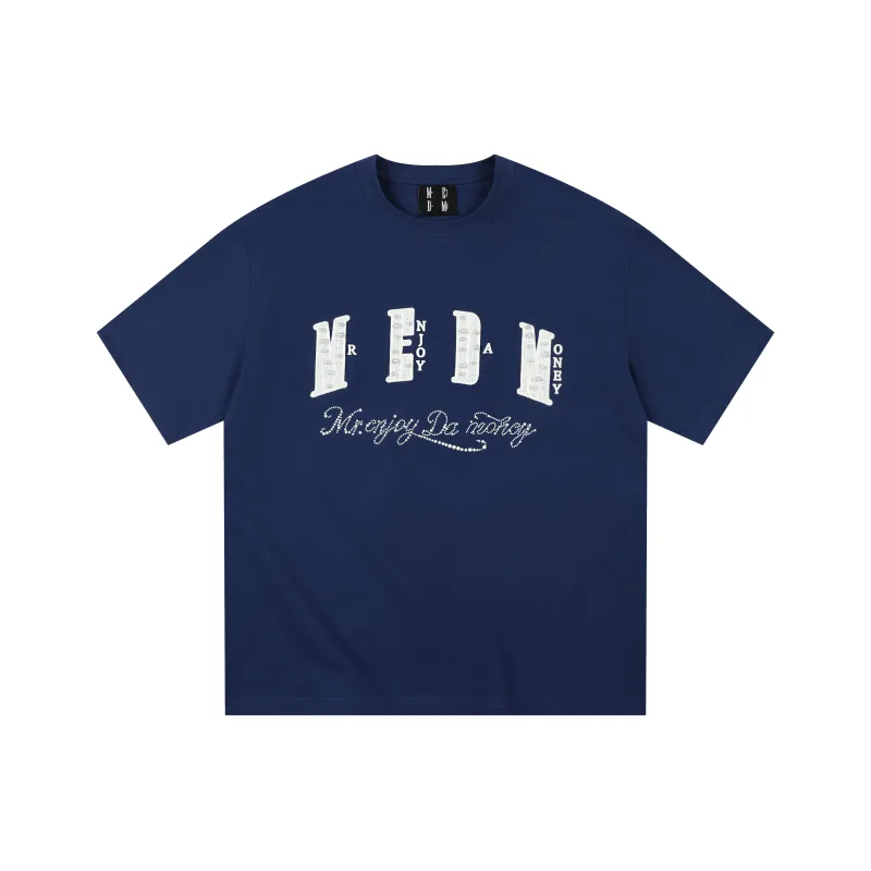 MR.ENJOYDA MONEY T Shirts Unisex-18
