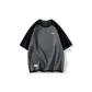 Dark Gray+Black