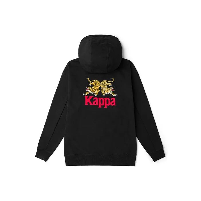 Kappa KAPPA Year Of The Tiger Collection Sweatshirt Unisex-4