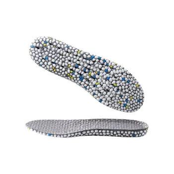 DZP Insoles Unisex