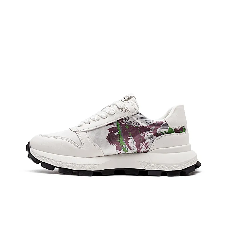 RHYTHM OF JOY Low-Top Casual Shoes Men's-6