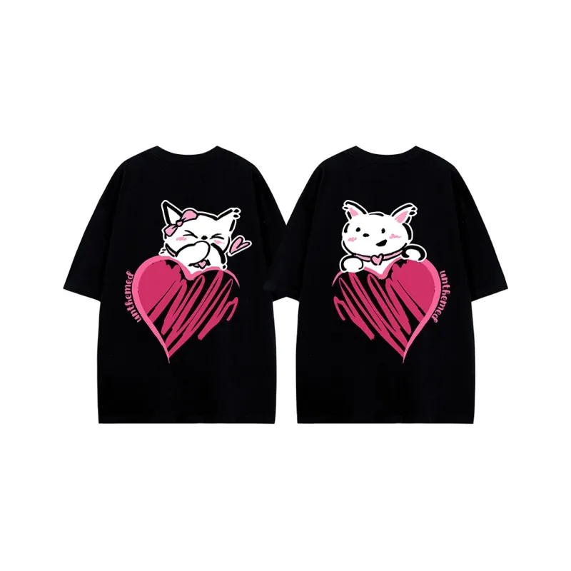 UNthemed T Shirts Unisex-0