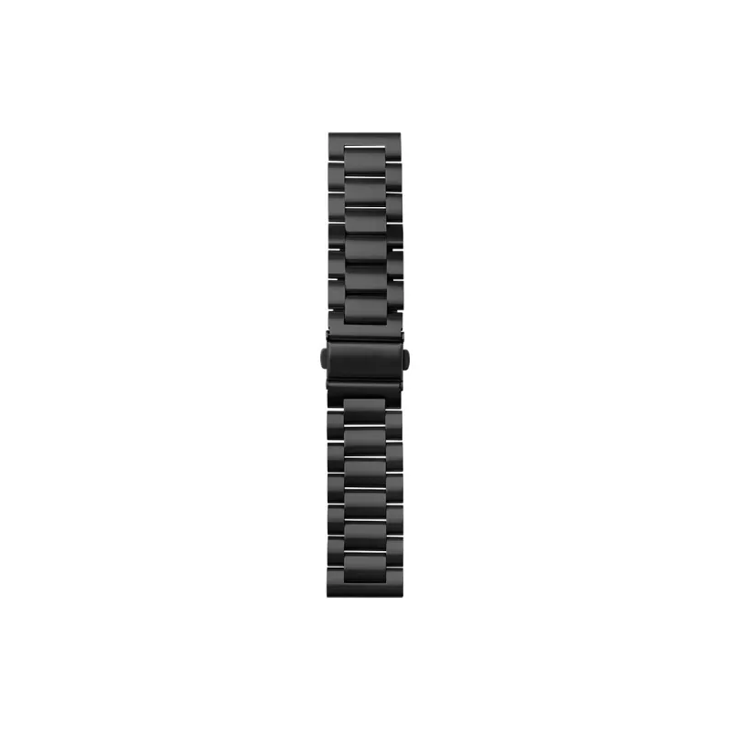 STEWPIGO Huawei Compatibility Watch Band 46mm Stainless Steel Material-2