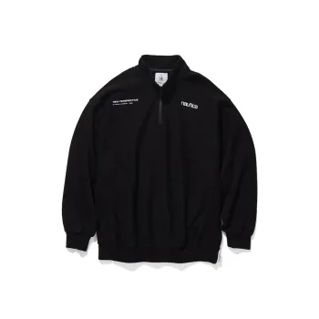 Nautica White Sail Nautica White Sail X Yasuke Kawamura Co branded Series Sweatshirts Unisex