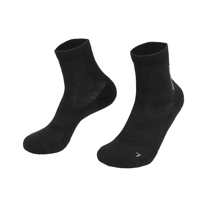 PIONEER CAMP Mid Calf Socks Unisex 1 Pack-2
