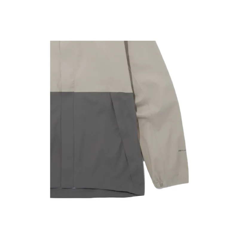 THE NORTH FACE Jackets Unisex Ecru-3
