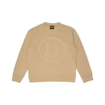 Drew House Sketch Mascot Crewneck Sweatshirt