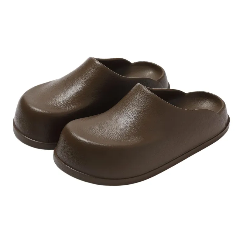 An Shangfen Slippers / Home Slippers-7