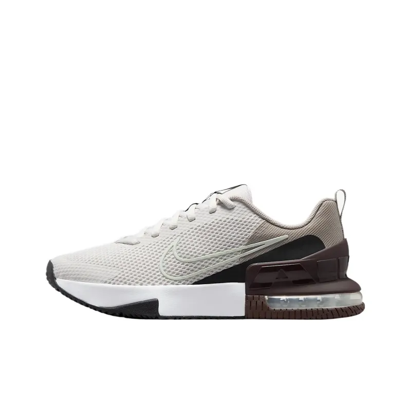Nike Air Max Alpha Trainer 6 Platinum Tint College Grey Black Barely Green-0
