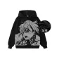 Black (Fleece-Lined)