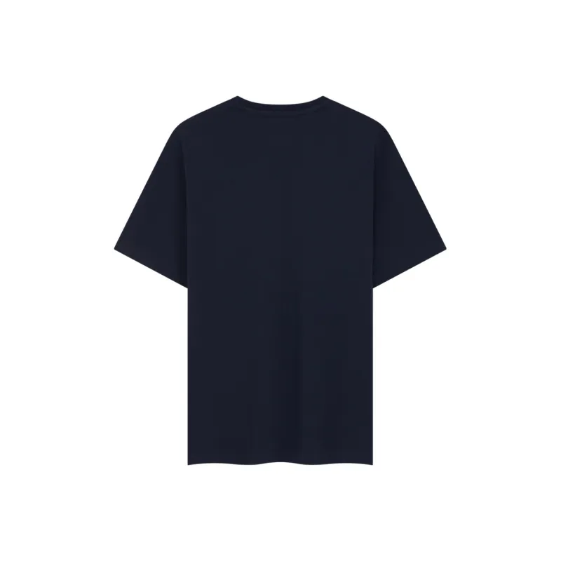 Tommy Hilfiger T-Shirt Men's Dark Blue-1