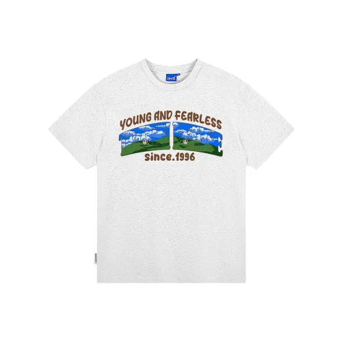 Teach Peace T-Shirts Unisex