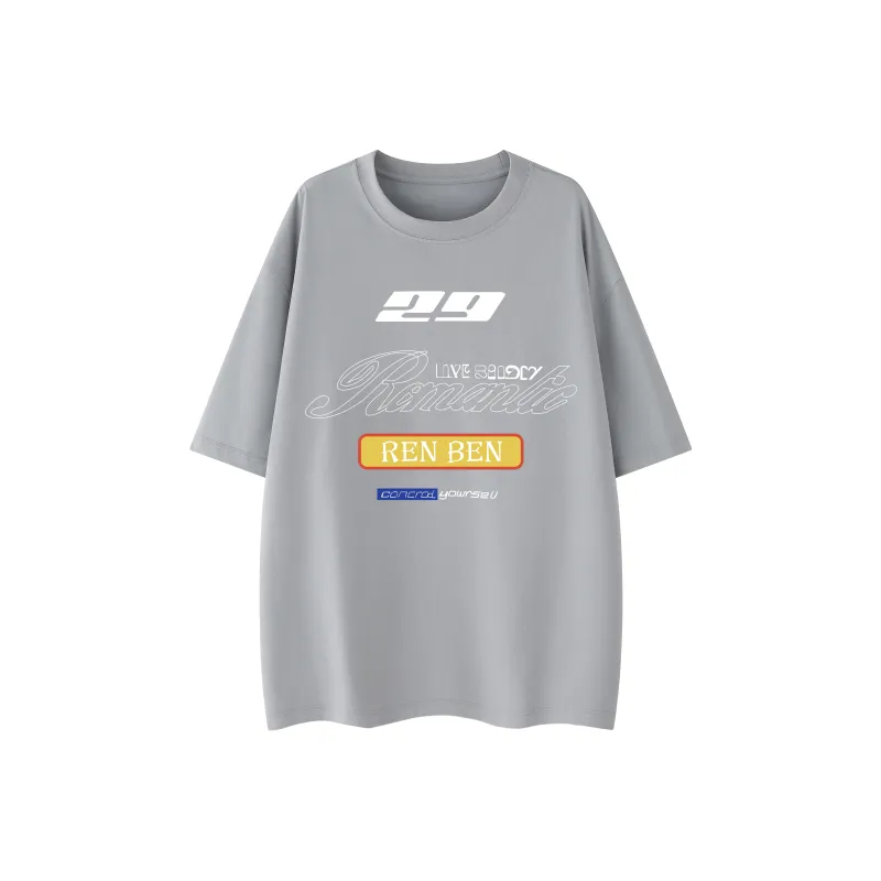 Humanism 1986 T Shirts Unisex-7