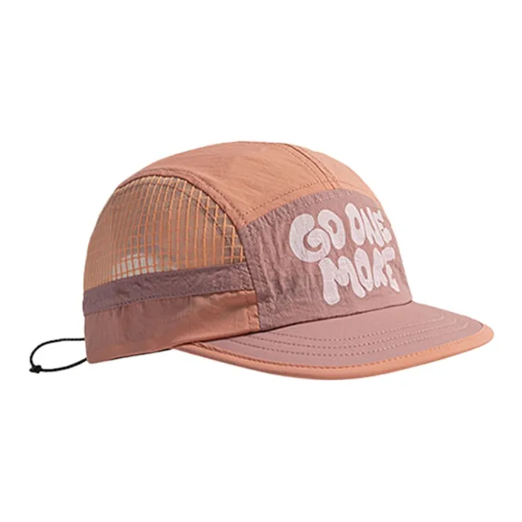 Yalu Preferred Polyester Baseball Caps Unisex-10