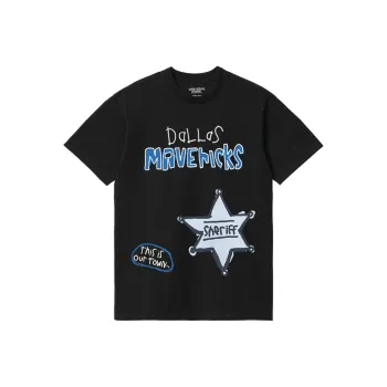 AFTER SCHOOL SPECIAL T Shirt Unisex Black