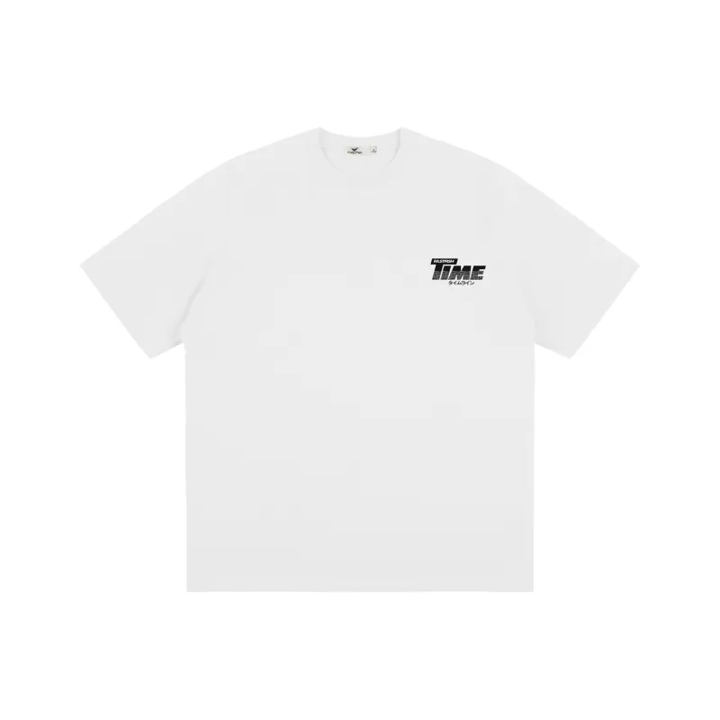 FASTFISH T Shirts Unisex-5