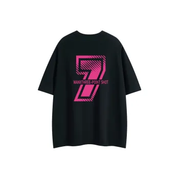 WANX T Shirts Men
