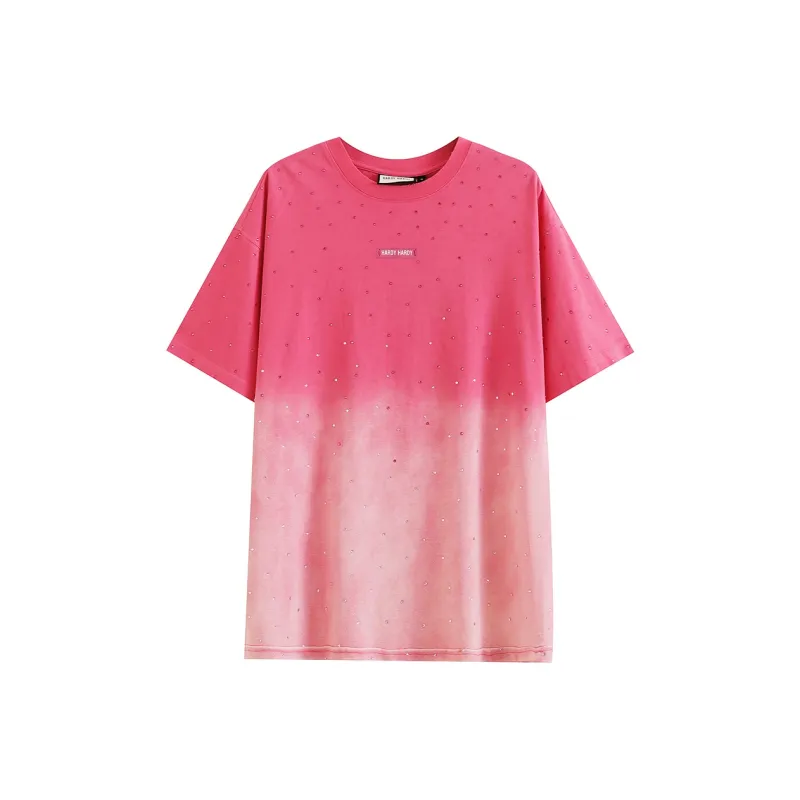 HARDY HARDY T Shirts Unisex-2