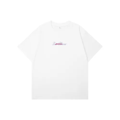 LOUIS VUITTON Monogram Print Bateau T Shirt