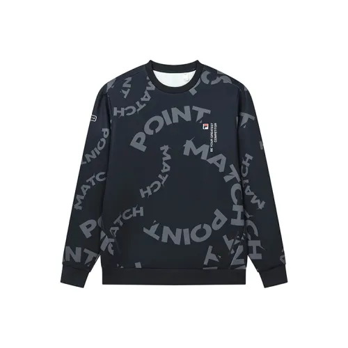 Fear Of God Essentials Pull Over Crewneck