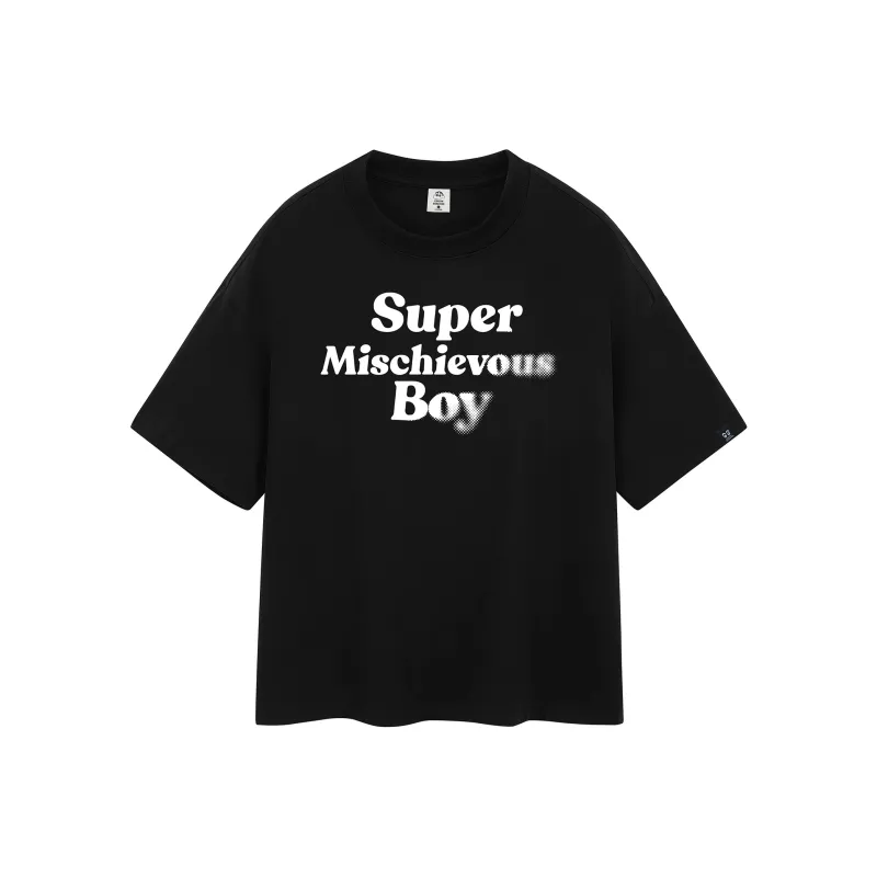 Crayon Shinchan T Shirts Unisex-0