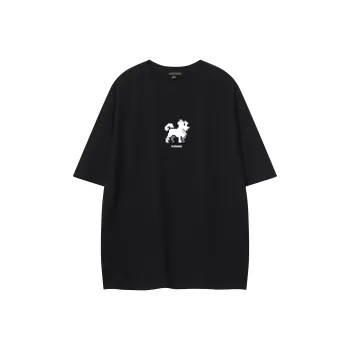 KIRHNE T Shirts Unisex
