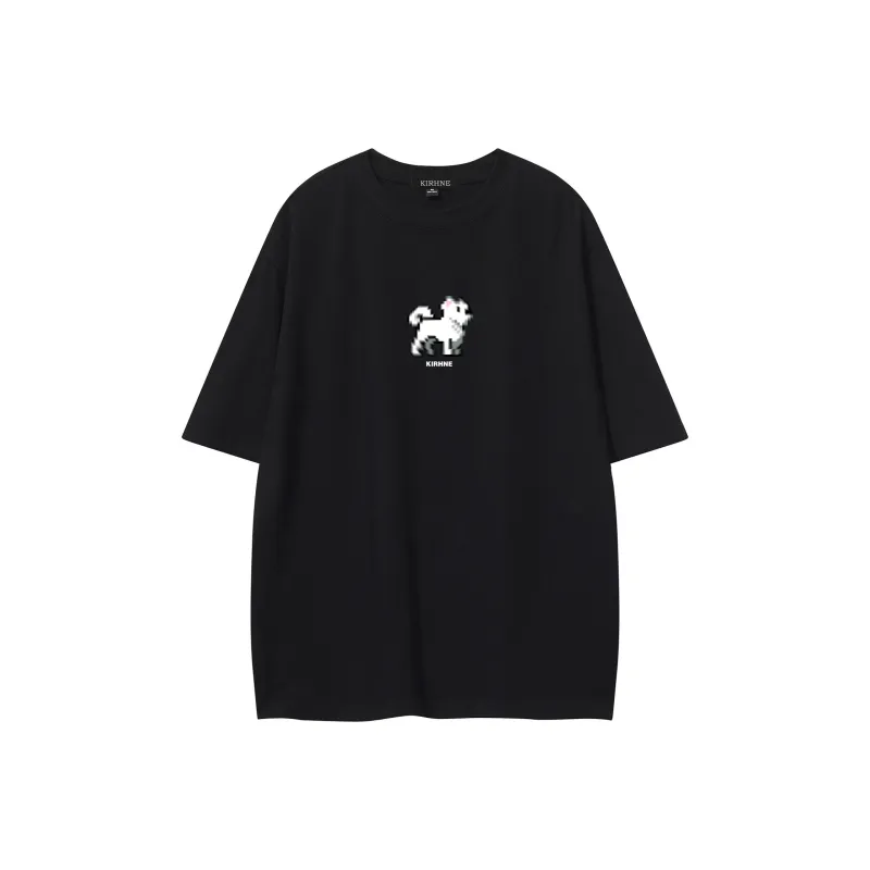 KIRHNE T Shirts Unisex-0