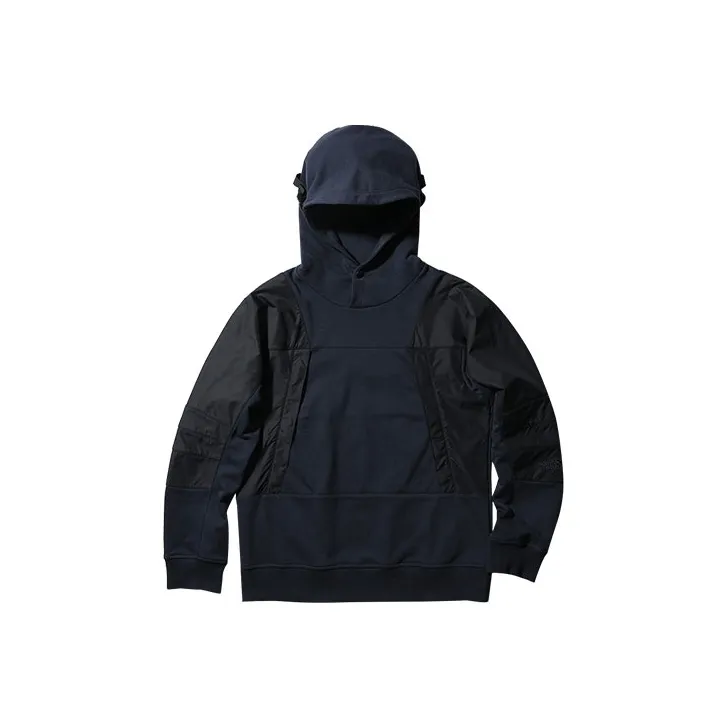 THE NORTH FACE Sweatshirts Men Blue-0