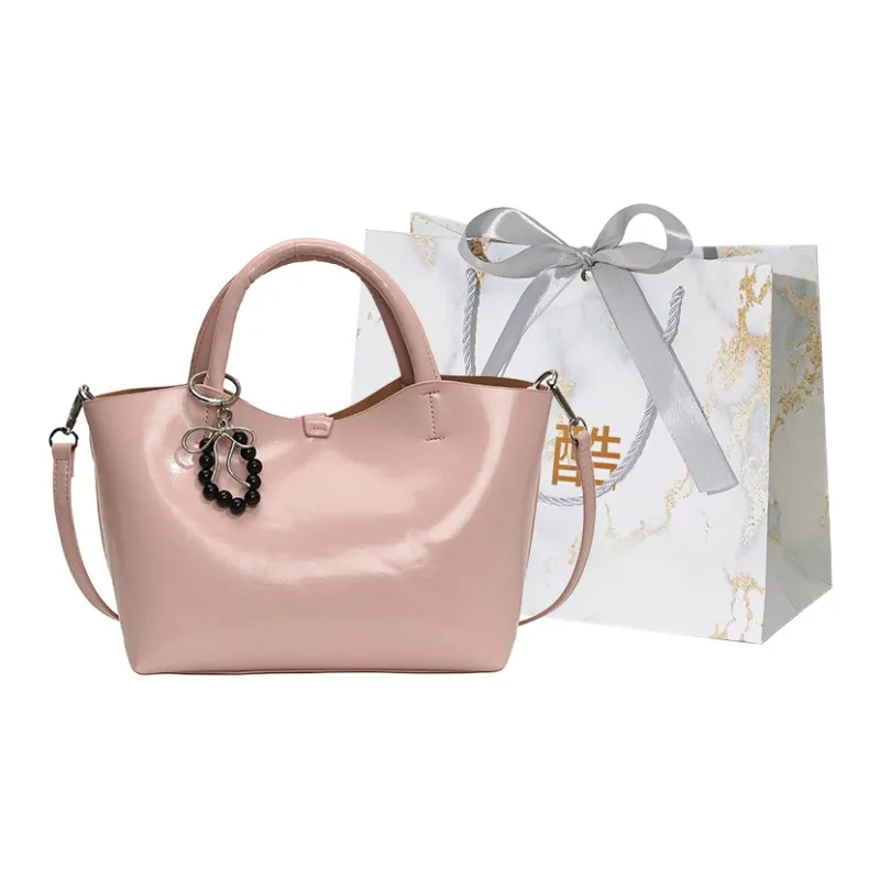 Cool PU One Shoulder Handbags Regular Women's Multicolor-3