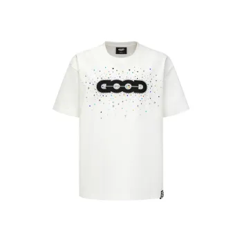 GOOD T Shirts Unisex