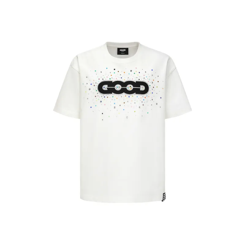 GOOD T Shirts Unisex-0