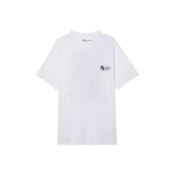 UNIQLO x Oshinoko T Shirt Men's White