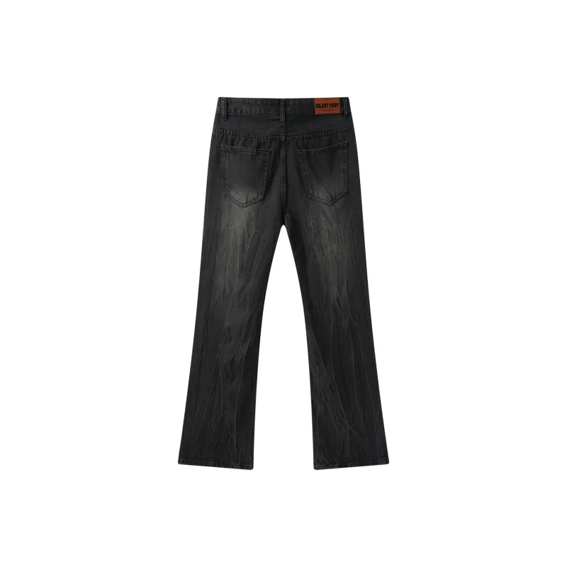 GALAXY FAIRY Jeans Unisex-1
