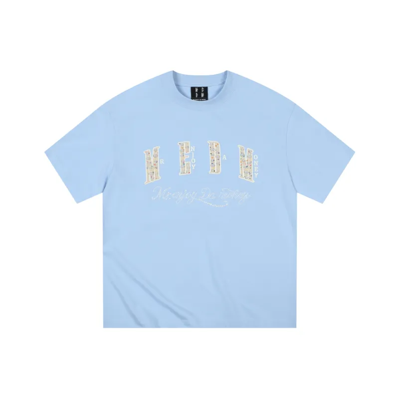 MR.ENJOYDA MONEY T Shirts Unisex-30