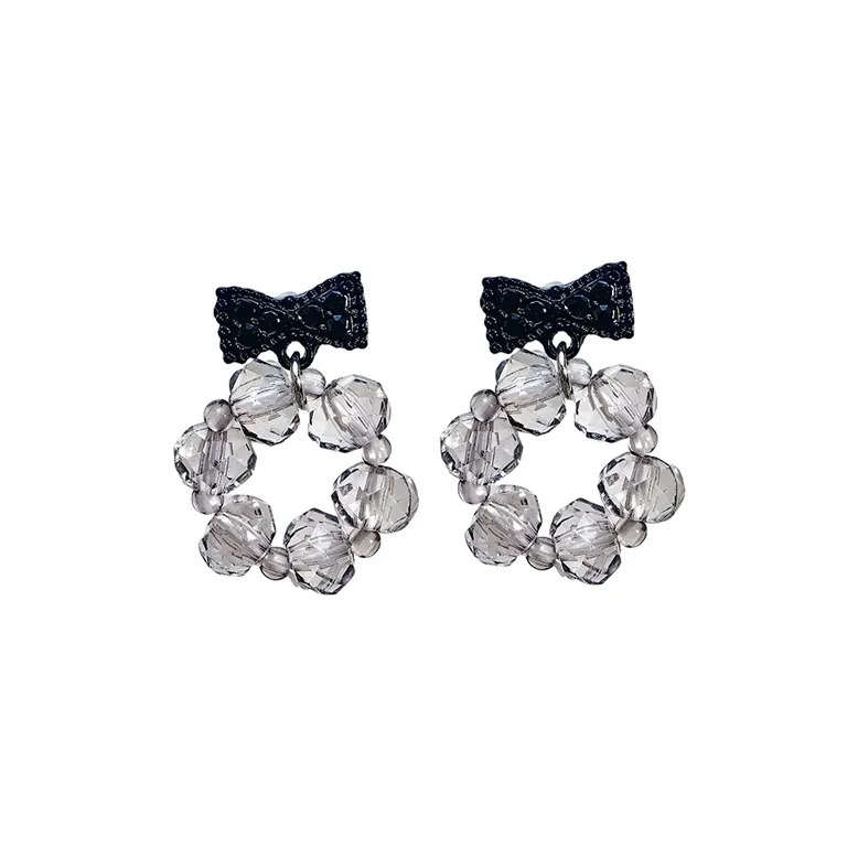 VERENA REINE Glass Earrings Women's-0