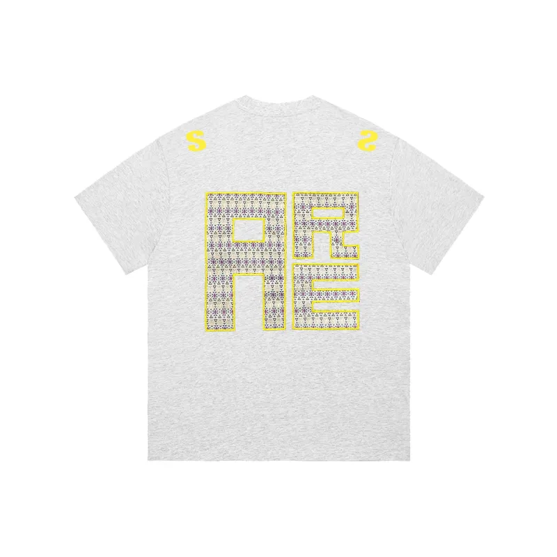 Universal Templates T Shirt Unisex-5
