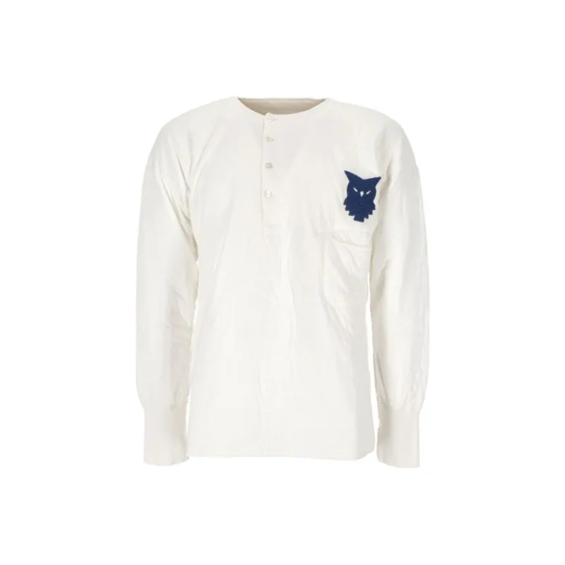 Maison Margiela Sweatshirts Men White-0