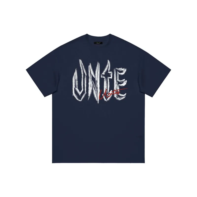 Universal Templates T-Shirt Unisex-12