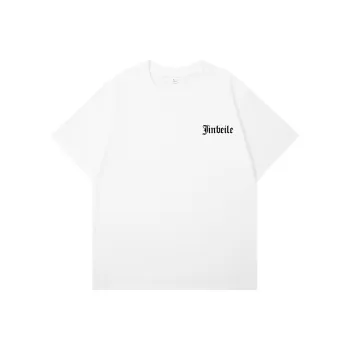 JINBEILE T Shirts Unisex