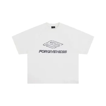 FORGIVENESS T Shirts Unisex