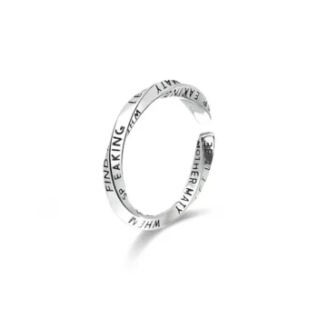 AEMC Rings Unisex