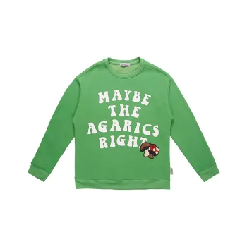 EMPTY REFERENCE Sweatshirts Unisex