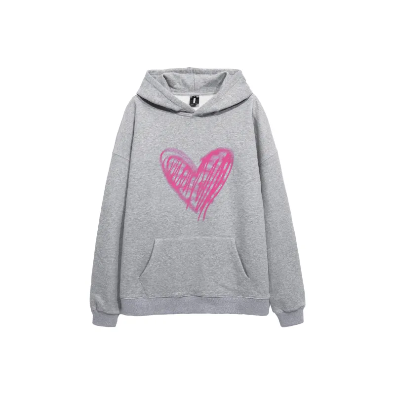 KILLWINNER Sweatshirts Unisex-12
