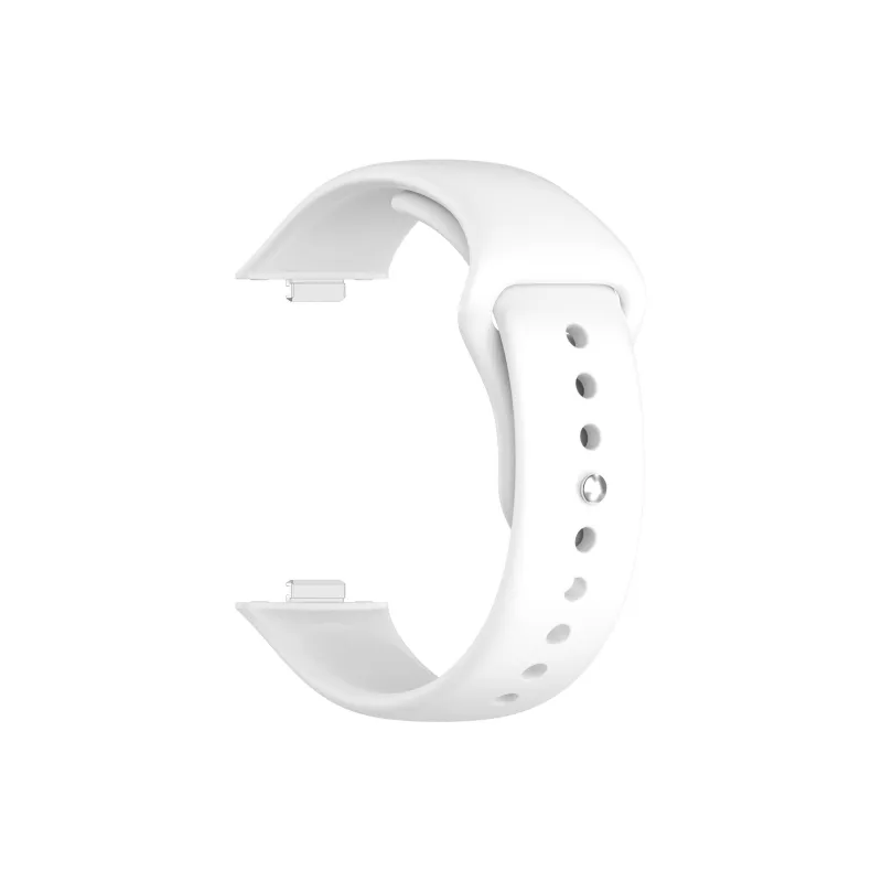 STEWPIGO Huawei Compatibility Watch Band 225mm Silicone Material-12