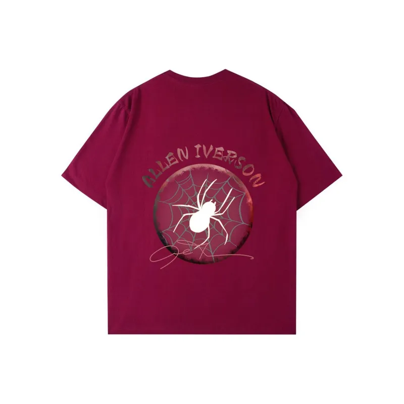 AI3 Iverson China Series T Shirt Unisex-18