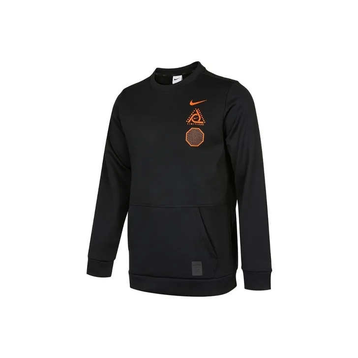 Nike CNY Collection Sweatshirts Men Black-0