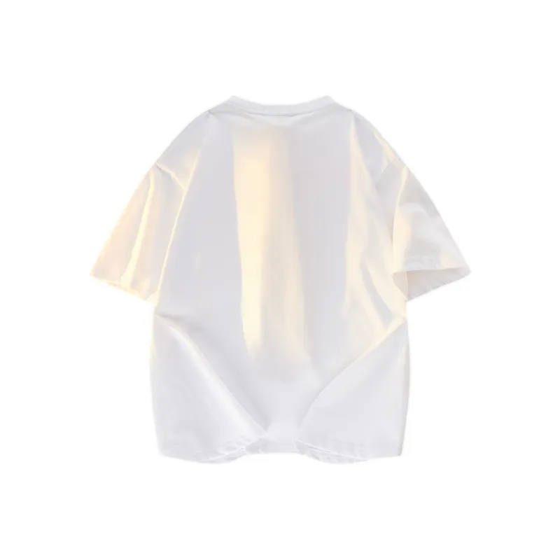 Genesiszero T Shirts Unisex-4