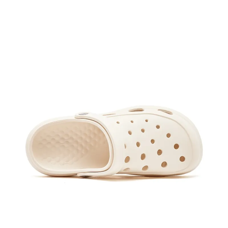 HOBIBEAR Clogs Women's-22