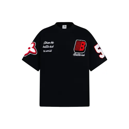 PAINT STAIN Short Sleeved T Shirts Product Category Unisex
