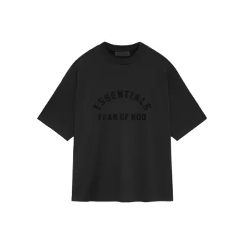 Fear Of God Essentials Core Collection Heavy S/S Tee
